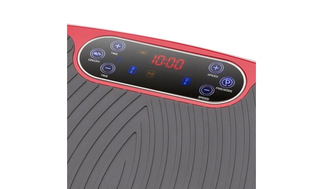 Виброплатформа Gymtek XP750 - дополнительное фото 8