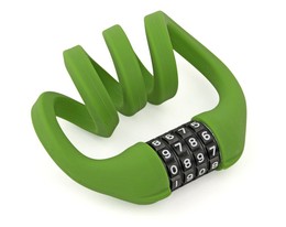 Велозамок Author ACL-79