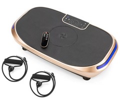 Віброплатформа Gymtek 4D XP900