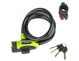 Велозамок Author ASL-25