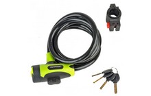 Велозамок Author ASL-25 - фото 2