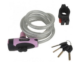 Велозамок Author ASL-25