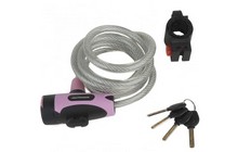 Велозамок Author ASL-25 - фото 1