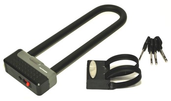 Велозамок Author Cliff SM