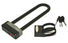 Велозамок Author Cliff SM - фото 1