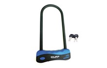 Велозамок Author Cliff - фото 1