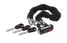 Велозамок Blackburn Attica - дополнительное фото 1