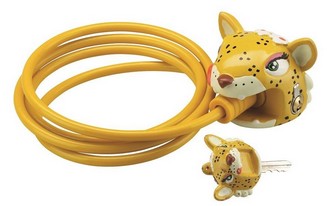 Велозамок Crazy Safety