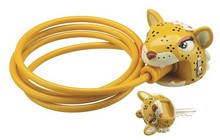 Велозамок Crazy Safety - фото 3