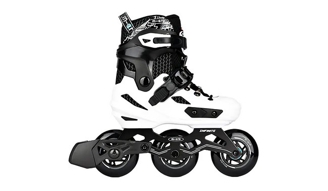 Ролики Micro Infinite 3 - дополнительное фото 1