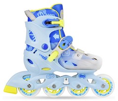 Ролики Cosmo ID Candy