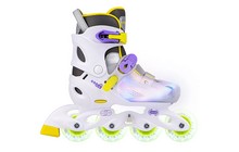 Ролики Cosmo ID Candy Flash - фото 1