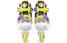 Ролики Cosmo ID Candy Flash - дополнительное фото 2