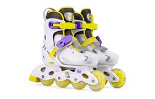 Ролики Cosmo ID Candy Flash - дополнительное фото 3