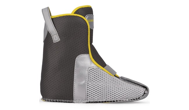 Ролики Cosmo ID Candy Flash - дополнительное фото 5