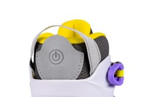 Ролики Cosmo ID Candy Flash - дополнительное фото 6