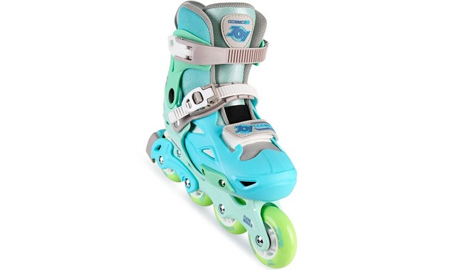 Ролики Cosmo ID Joy - дополнительное фото 1