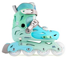 Ролики Cosmo ID Joy Pro