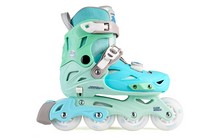 Ролики Cosmo ID Joy Pro - фото 1