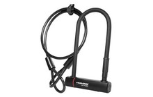 Велозамок Trelock U4 Flex 102-230 ZB 402 - фото 1