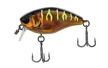 Воблер Jackall Cherry One Footer 46F 46 мм 7,2 г