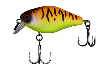 Воблер Jackall Chubby 41F 41 мм 5,7 г