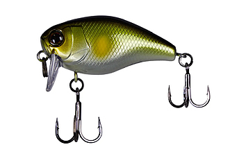 Воблер Jackall Chubby 41F SSR 41 мм 5,5 г