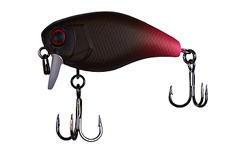 Воблер Jackall Chubby 41F SSR 41 мм 5,5 г