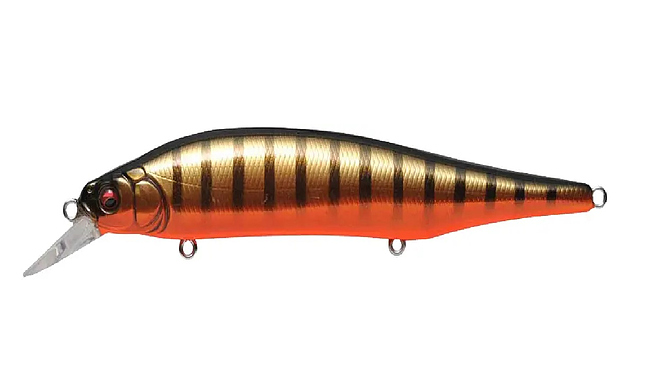 Воблер Megabass Ito Shiner SP 115 мм 14 г - фото 3