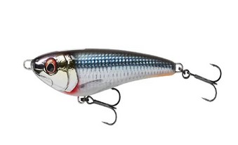 Воблер Savage Gear Freestyler V2 SS 110 мм 28 г