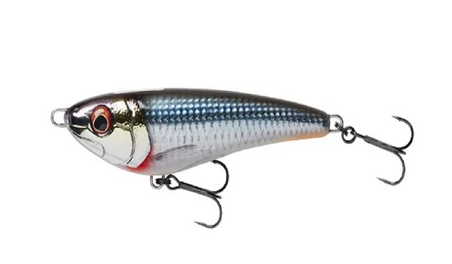 Воблер Savage Gear Freestyler V2 SS 110 мм 28 г - фото 1