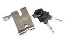 Замок Gartex 001 - дополнительное фото 1