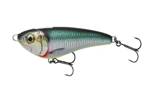 Воблер Savage Gear Freestyler V2 SS 110 мм 28 г - фото 3