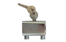 Замок Gartex 002 - дополнительное фото 1