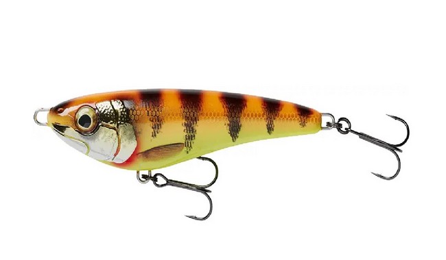 Воблер Savage Gear Freestyler V2 SS 110 мм 28 г - фото 4