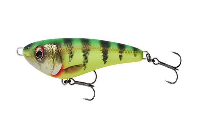 Воблер Savage Gear Freestyler V2 SS 110 мм 28 г - фото 5