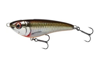 Воблер Savage Gear Freestyler V2 SS 110 мм 28 г