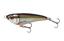 Воблер Savage Gear Freestyler V2 SS 110 мм 28 г - фото 5