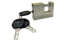 Замок Gartex 003 - дополнительное фото 1