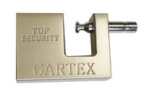 Замок Gartex 003 - дополнительное фото 2