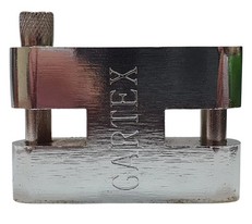 Замок Gartex 007