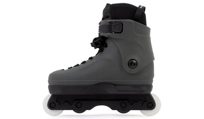 Ролики Echo Verve - дополнительное фото 1