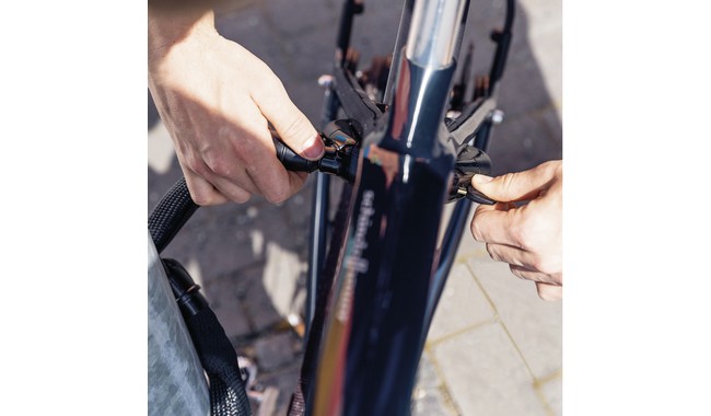 Цепь-петля ABUS ACH IVY 6KS/100 - дополнительное фото 3