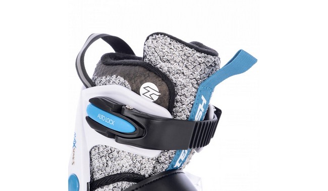 Ролики Tempish Enbo Duo - дополнительное фото 7