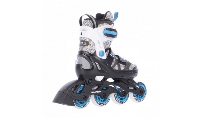 Ролики Tempish Enbo Duo - дополнительное фото 8