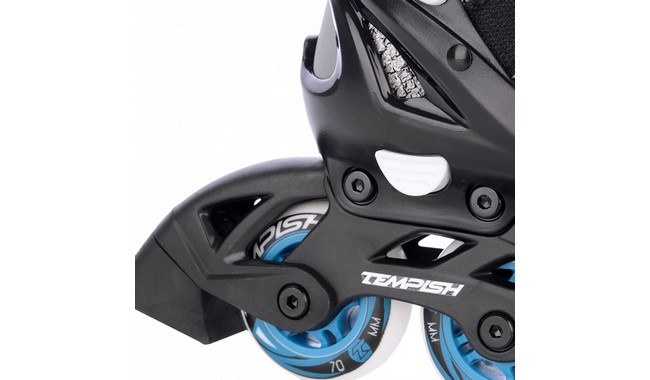 Ролики Tempish Enbo Duo - дополнительное фото 10