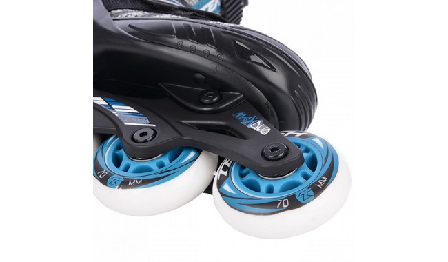 Ролики Tempish Enbo Duo - дополнительное фото 11