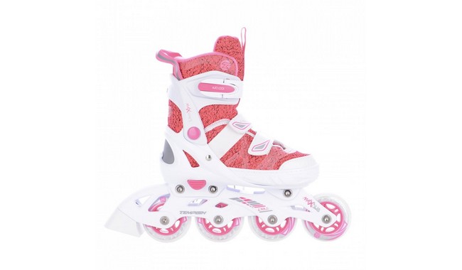 Ролики Tempish Enbo Girl Duo - дополнительное фото 1