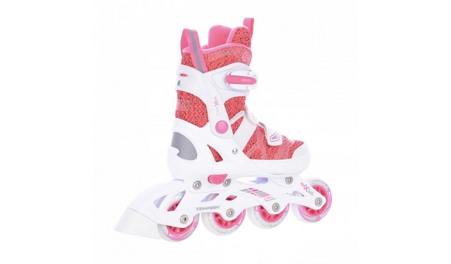 Ролики Tempish Enbo Girl Duo - дополнительное фото 2