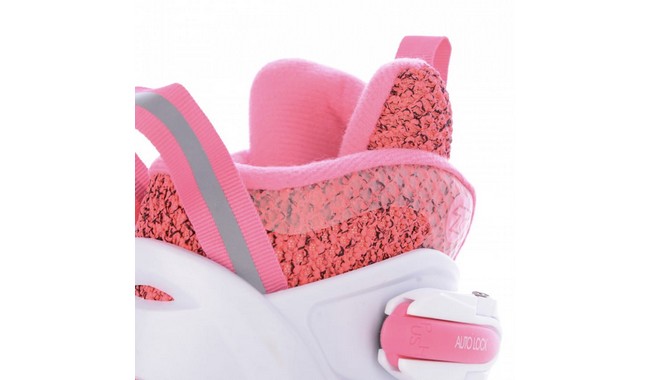 Ролики Tempish Enbo Girl Duo - дополнительное фото 3